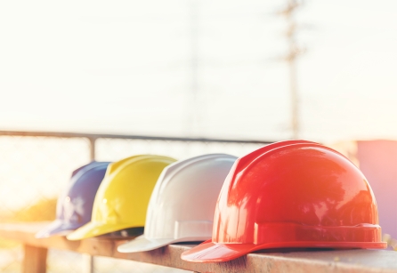 Construction Law Litigation Feature