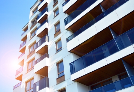 Real Estate Litigation Feature