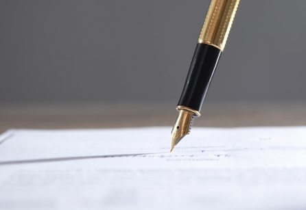 Trust Estate Litigation Feature